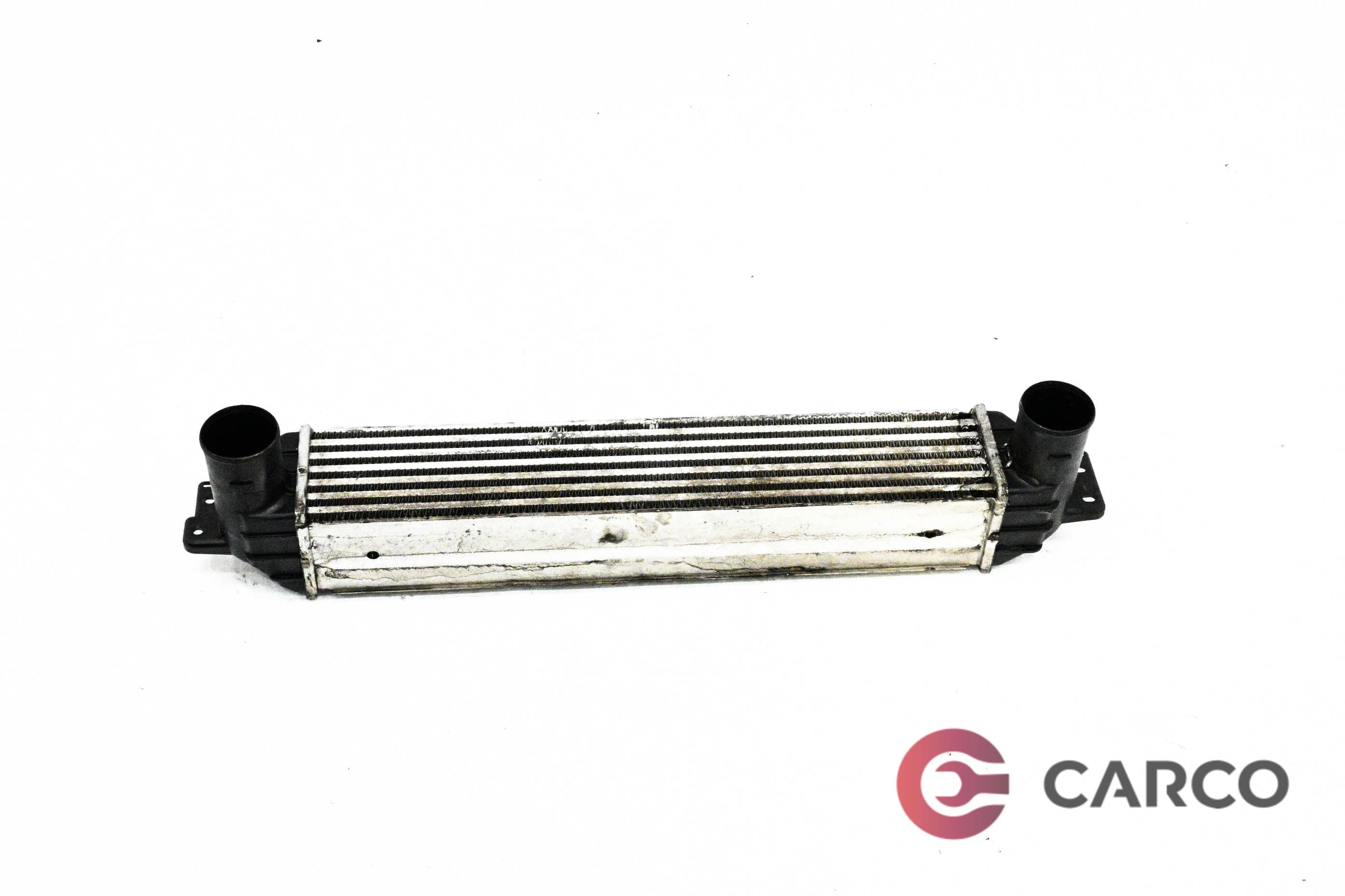 Интеркулер за CHEVROLET CAPTIVA (C100, C140) 2.0 D (2006)
