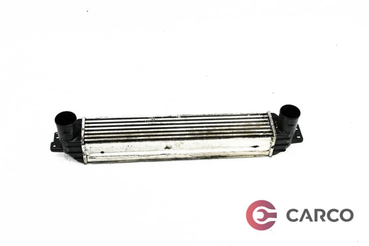 Интеркулер за CHEVROLET CAPTIVA (C100, C140) 2.0 D (2006)