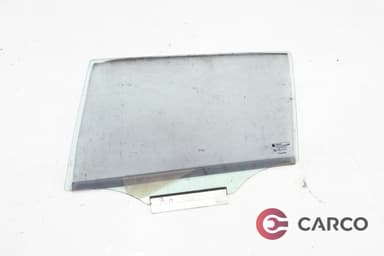 Стъкло врата задно ляво за OPEL ASTRA G комби (F35_) 1.6 16V (1998 - 2009)