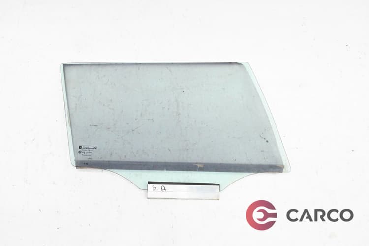 Стъкло врата задно дясно за OPEL ASTRA G комби (F35_) 1.6 16V (1998 - 2009)
