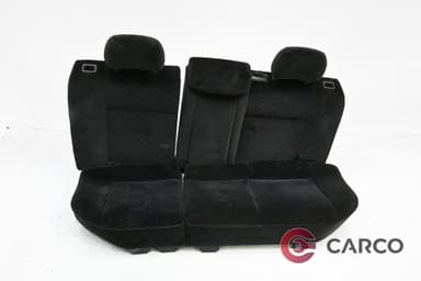 Седалки задни за OPEL ASTRA G комби (F35_) 1.6 16V (1998 - 2009)