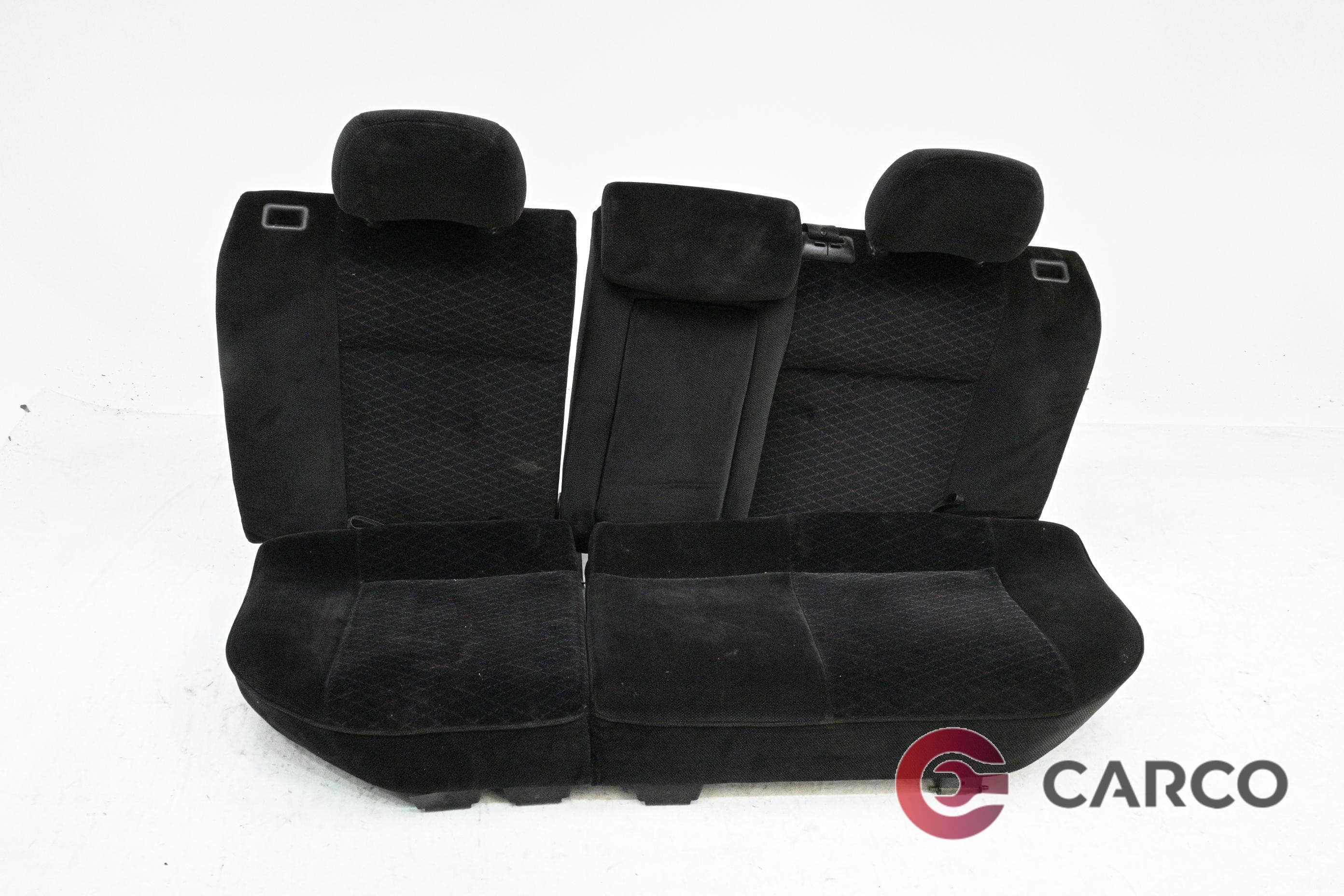 Седалки задни за OPEL ASTRA G комби (F35_) 1.6 16V (1998 - 2009)
