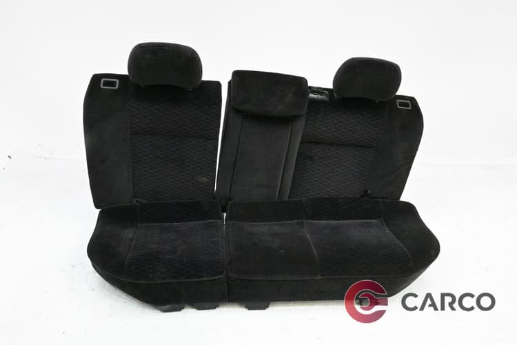 Седалки задни за OPEL ASTRA G комби (F35_) 1.6 16V (1998 - 2009)