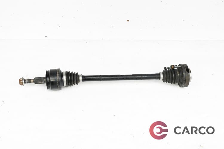 Полуоска задна лява за VW TOUAREG (7LA, 7L6, 7L7) 2.5 R5 TDI (2002 - 2010)