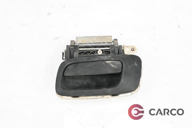Външна дръжка задна лява за OPEL ASTRA G комби (F35_) 1.6 16V (1998 - 2009)