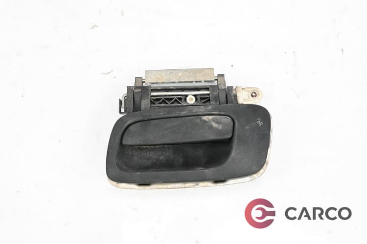 Външна дръжка задна лява за OPEL ASTRA G комби (F35_) 1.6 16V (1998 - 2009)