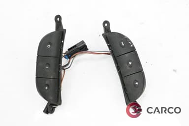 Копчета волан за OPEL ASTRA G комби (F35_) 1.6 16V (1998 - 2009)