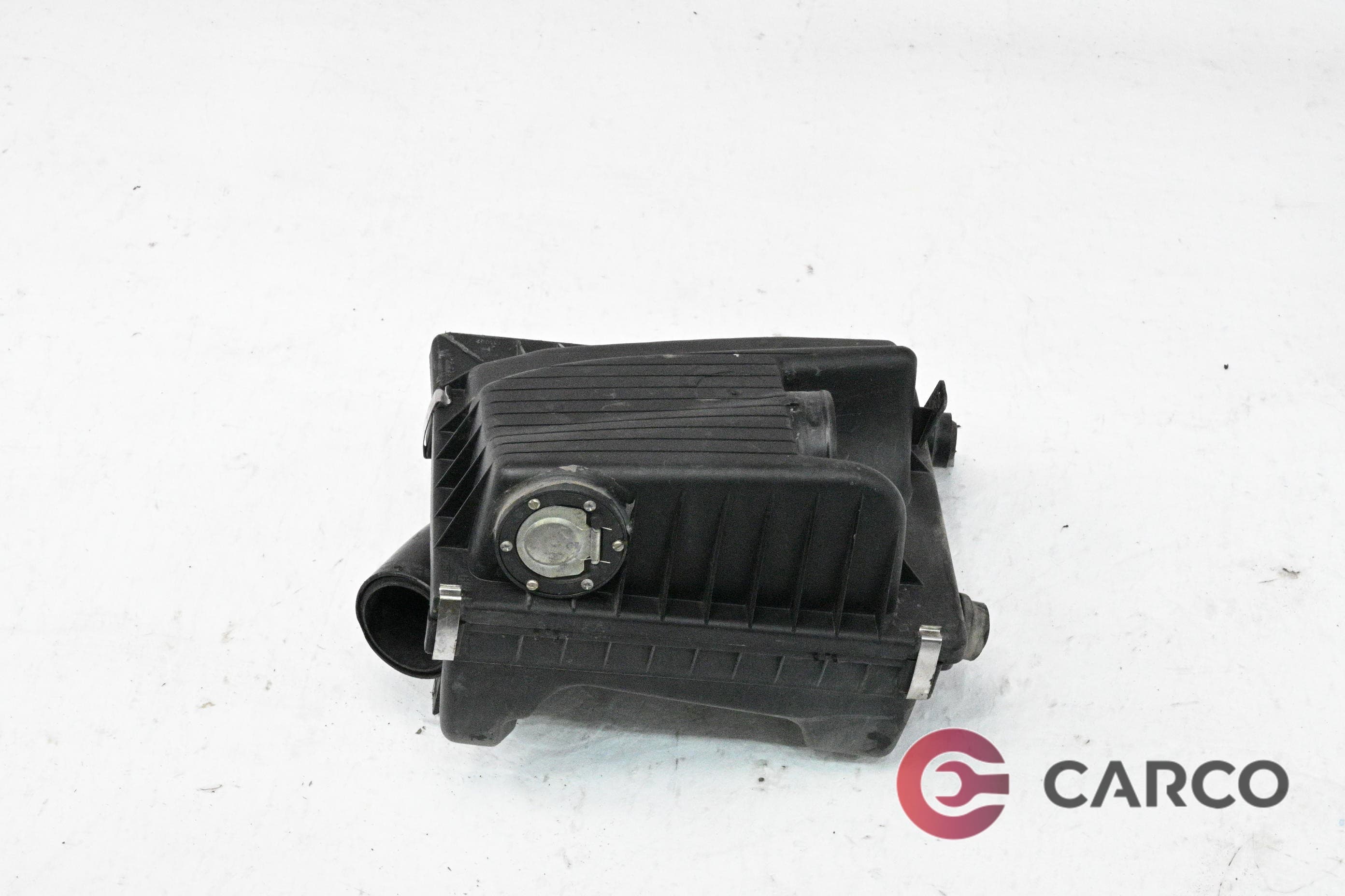 Кутия въздушен филтър за OPEL ASTRA G комби (F35_) 1.6 16V (1998 - 2009)
