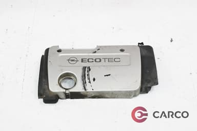 Декоративен капак двигател за OPEL ASTRA G комби (F35_) 1.6 16V (1998 - 2009)
