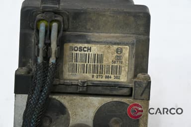 ABS 0273004362 за OPEL ASTRA G комби (F35_) 1.6 16V (1998 - 2009)