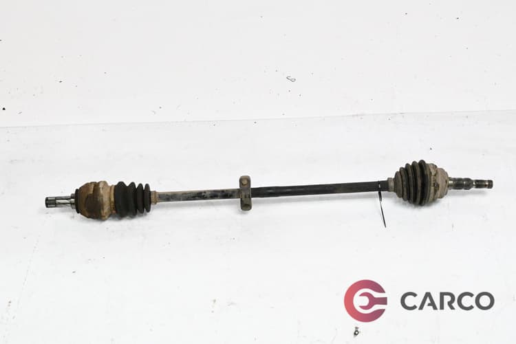 Полуоска предна дясна за OPEL ASTRA G комби (F35_) 1.6 16V (1998 - 2009)