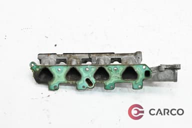 Основа всмукателен колектор за OPEL ASTRA G комби (F35_) 1.6 16V (1998 - 2009)