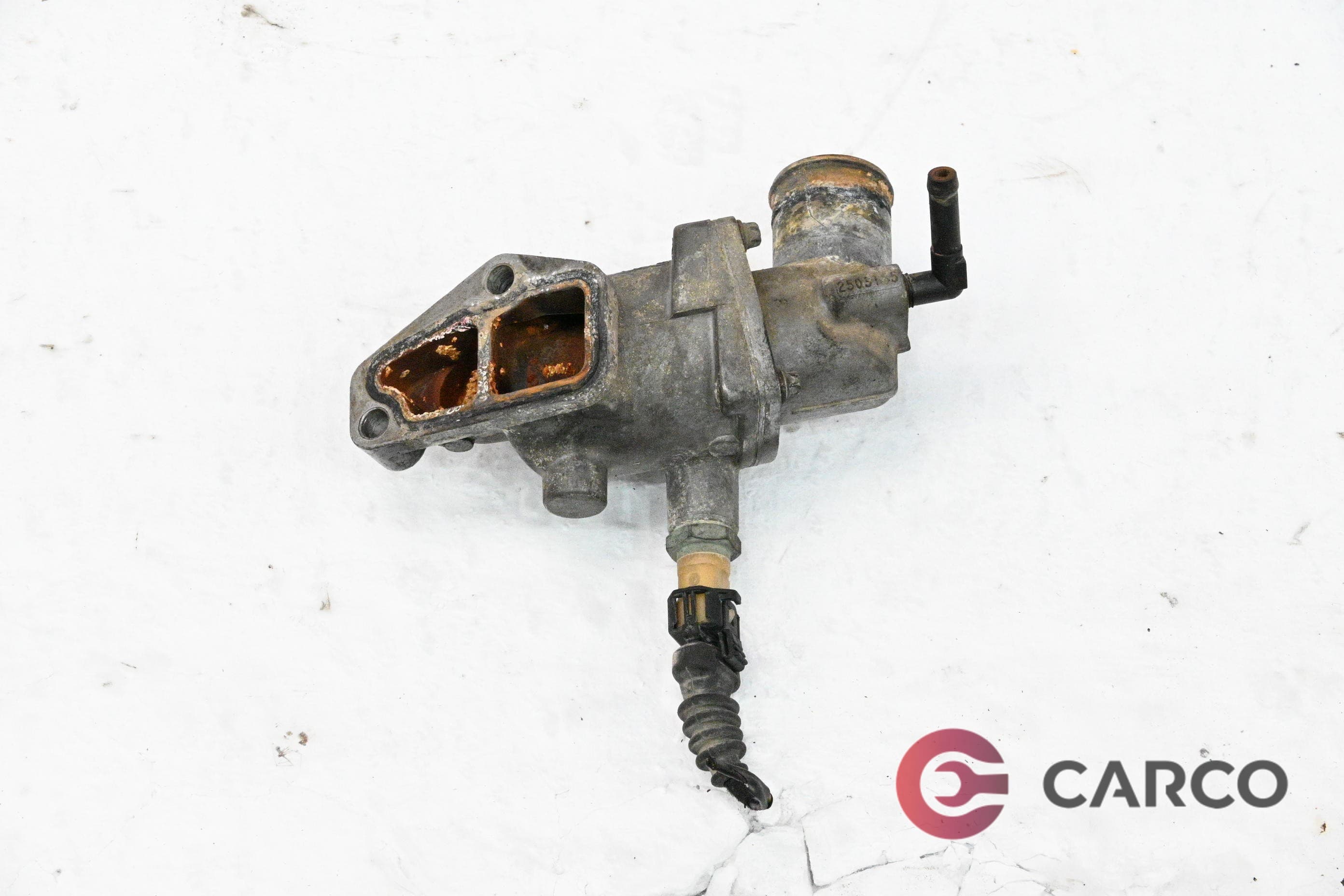 Конзола термостат за OPEL ASTRA G комби (F35_) 1.6 16V (1998 - 2009)