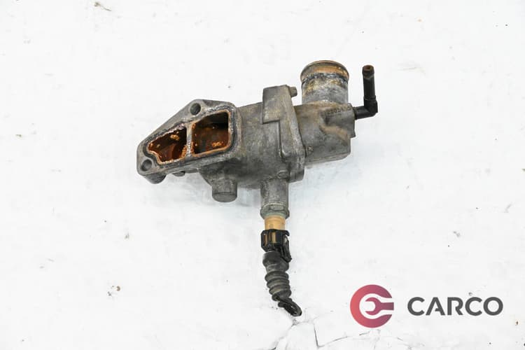 Конзола термостат за OPEL ASTRA G комби (F35_) 1.6 16V (1998 - 2009)