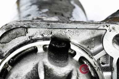 Стартер 1005831314 за VW TOUAREG (7LA, 7L6, 7L7) 2.5 R5 TDI (2002 - 2010)