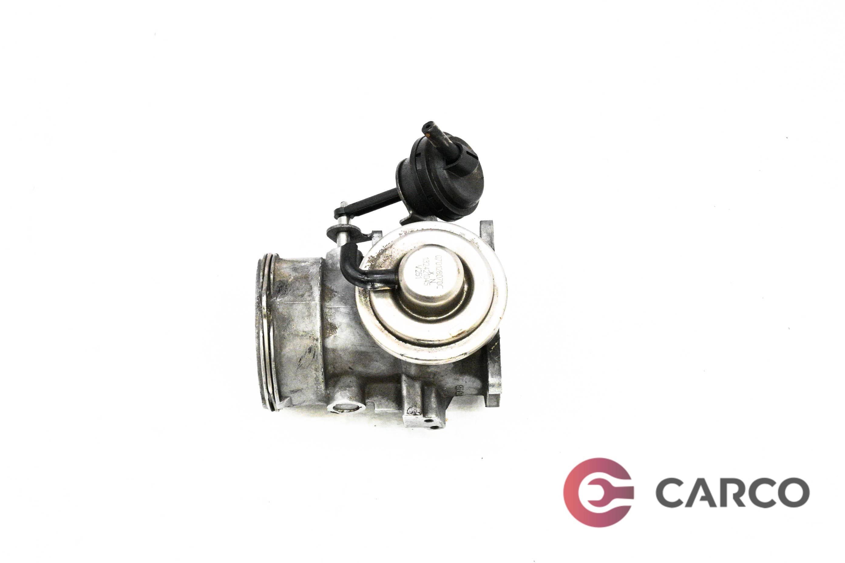 EGR клапан 070128070C за VW TOUAREG (7LA, 7L6, 7L7) 2.5 R5 TDI (2002 - 2010)