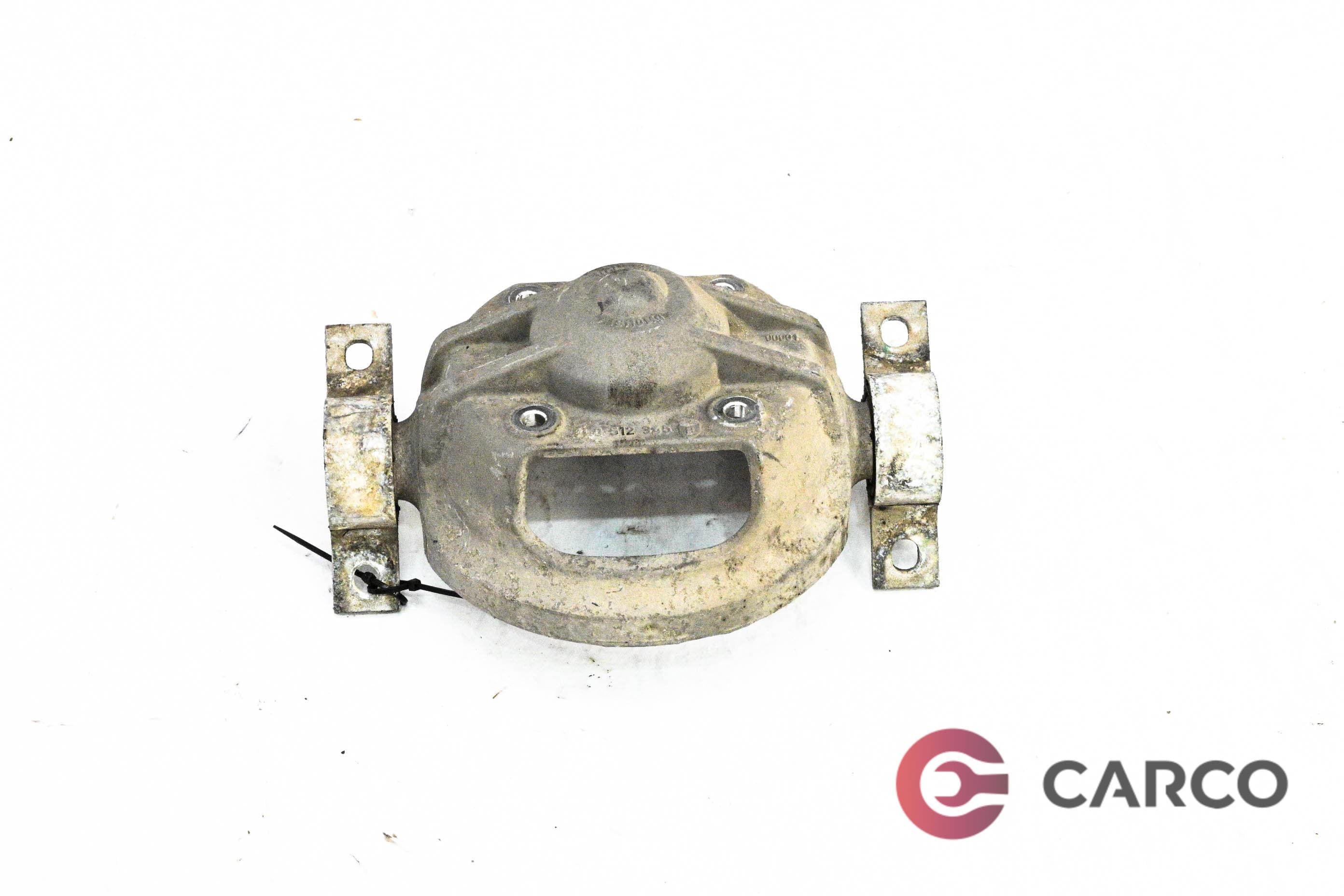 Планка макферсон задна дясна 7L0512345 за VW TOUAREG (7LA, 7L6, 7L7) 2.5 R5 TDI (2002 - 2010)