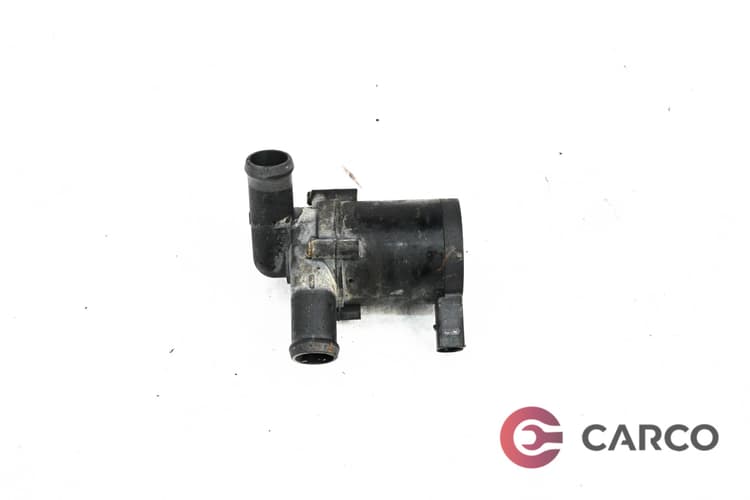 Водна циркулационна помпа 7L0965561D за VW TOUAREG (7LA, 7L6, 7L7) 2.5 R5 TDI (2002 - 2010)