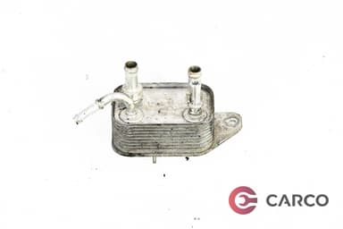 Маслен охладител 7L0903491A за VW TOUAREG (7LA, 7L6, 7L7) 2.5 R5 TDI (2002 - 2010)