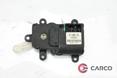 Моторче клапа парно 07B09A1 за CHEVROLET CAPTIVA (C100, C140) 2.0 D (2006)