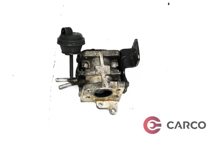 EGR клапан за VW TOUAREG (7LA, 7L6, 7L7) 2.5 R5 TDI (2002 - 2010)