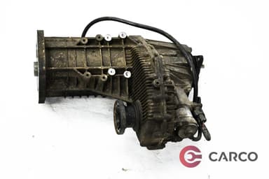 Раздатъчна кутия за VW TOUAREG (7LA, 7L6, 7L7) 2.5 R5 TDI (2002 - 2010)