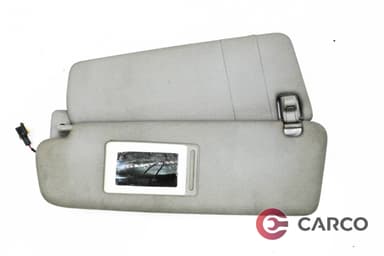 Сенник ляв за VW TOUAREG (7LA, 7L6, 7L7) 2.5 R5 TDI (2002 - 2010)