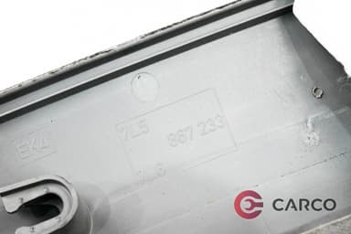 Лайсна А колонка лява 7L6867233 за VW TOUAREG (7LA, 7L6, 7L7) 2.5 R5 TDI (2002 - 2010)
