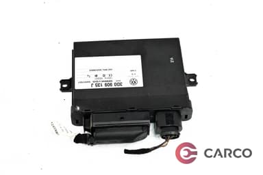 Модул безключово палене 3D0909135J за VW TOUAREG (7LA, 7L6, 7L7) 2.5 R5 TDI (2002 - 2010)