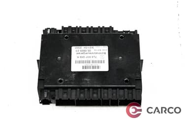 Модул комфорт 7L6937049K за VW TOUAREG (7LA, 7L6, 7L7) 2.5 R5 TDI (2002 - 2010)