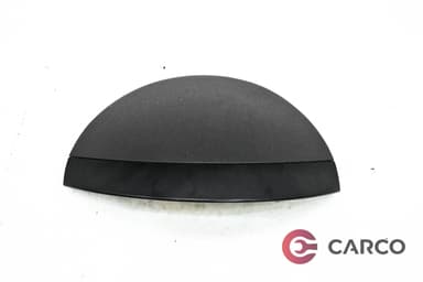 Конзола около километраж за VW TOUAREG (7LA, 7L6, 7L7) 2.5 R5 TDI (2002 - 2010)