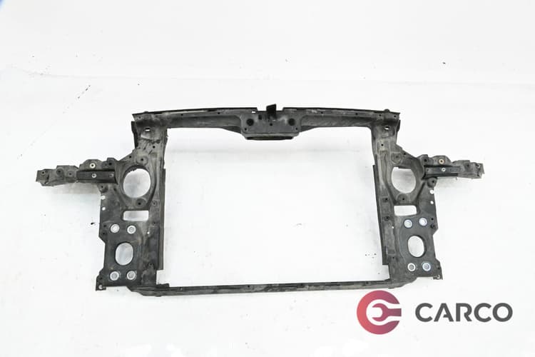 Предна маска за VW TOUAREG (7LA, 7L6, 7L7) 2.5 R5 TDI (2002 - 2010)