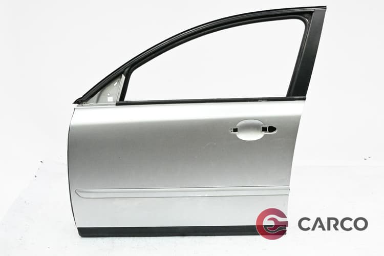 Врата предна лява за VOLVO S40 II седан (MS) 2.4 (2004)