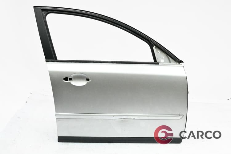 Врата предна дясна за VOLVO S40 II седан (MS) 2.4 (2004)