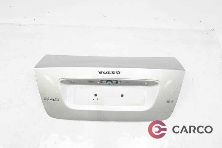 Заден капак за VOLVO S40 II седан (MS) 2.4 (2004)