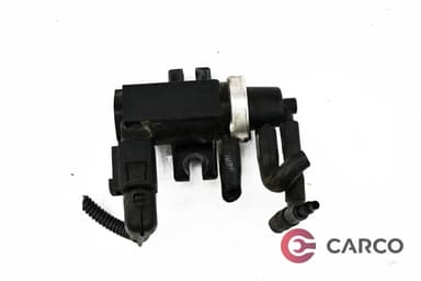 Вакуум клапан 1J0906627C за VW TOUAREG (7LA, 7L6, 7L7) 2.5 R5 TDI (2002 - 2010)