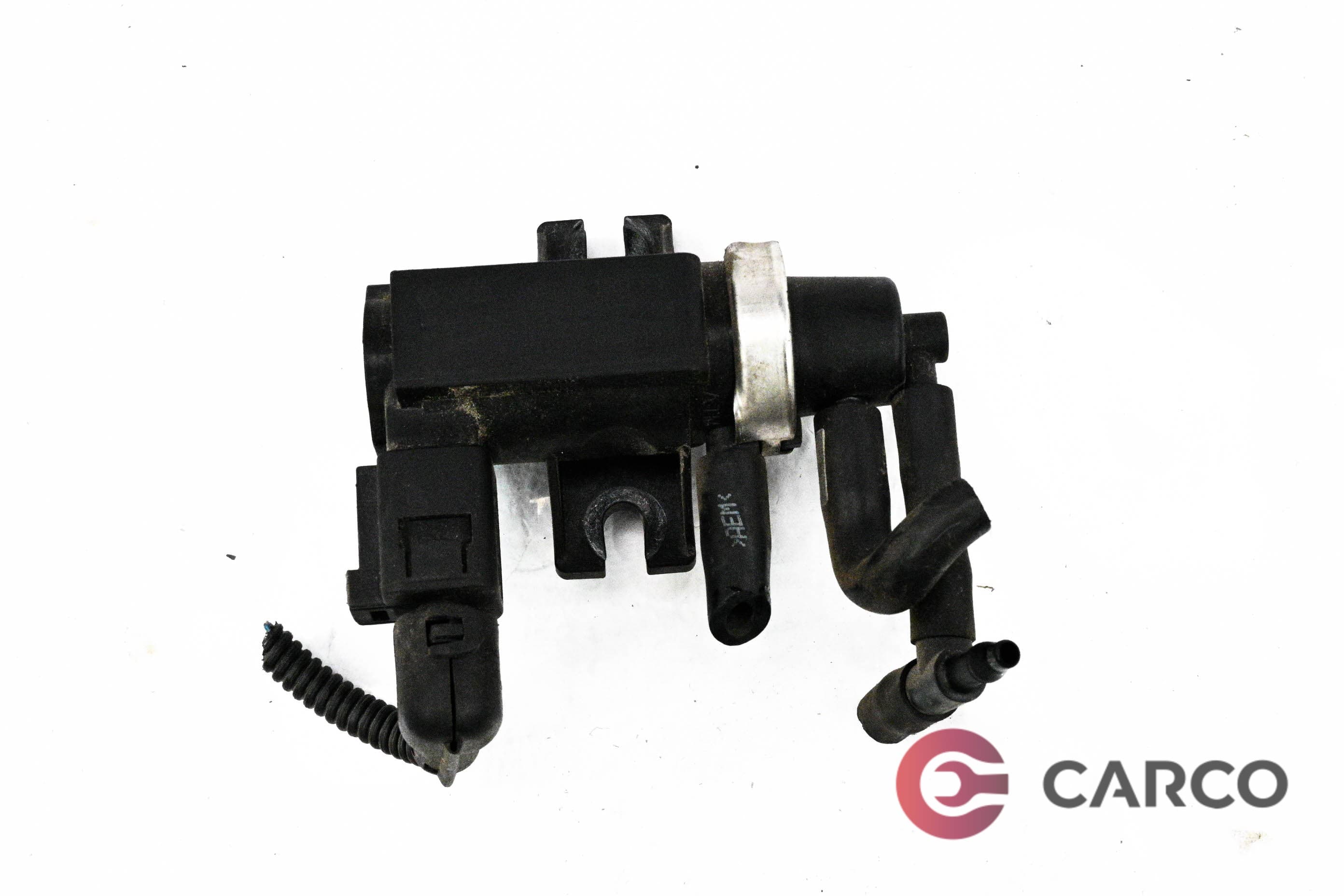 Вакуум клапан 1J0906627C за VW TOUAREG (7LA, 7L6, 7L7) 2.5 R5 TDI (2002 - 2010)