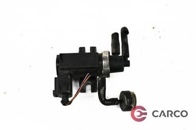 Вакуум клапан 1J0906627 за VW TOUAREG (7LA, 7L6, 7L7) 2.5 R5 TDI (2002 - 2010)