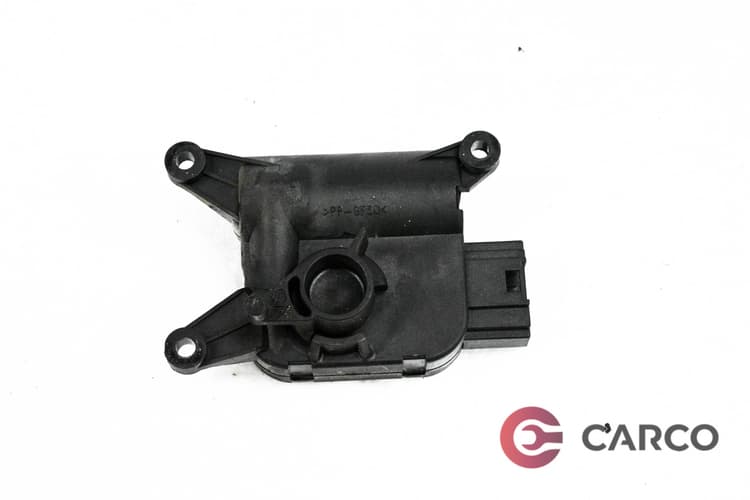 Моторче клапа парно 7L0907511B за VW TOUAREG (7LA, 7L6, 7L7) 2.5 R5 TDI (2002 - 2010)