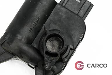 Моторче клапа парно 7L0907511B за VW TOUAREG (7LA, 7L6, 7L7) 2.5 R5 TDI (2002 - 2010)