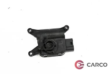Моторче клапа парно 7L0907511A за VW TOUAREG (7LA, 7L6, 7L7) 2.5 R5 TDI (2002 - 2010)