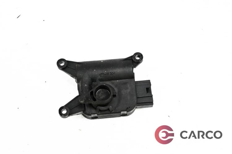 Моторче клапа парно 7L0907511A за VW TOUAREG (7LA, 7L6, 7L7) 2.5 R5 TDI (2002 - 2010)