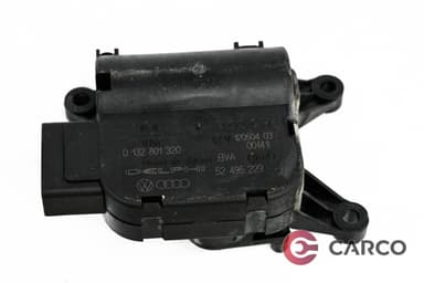 Моторче клапа парно 7L0907511A за VW TOUAREG (7LA, 7L6, 7L7) 2.5 R5 TDI (2002 - 2010)