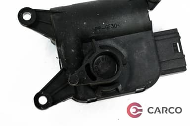 Моторче клапа парно 7L0907511A за VW TOUAREG (7LA, 7L6, 7L7) 2.5 R5 TDI (2002 - 2010)