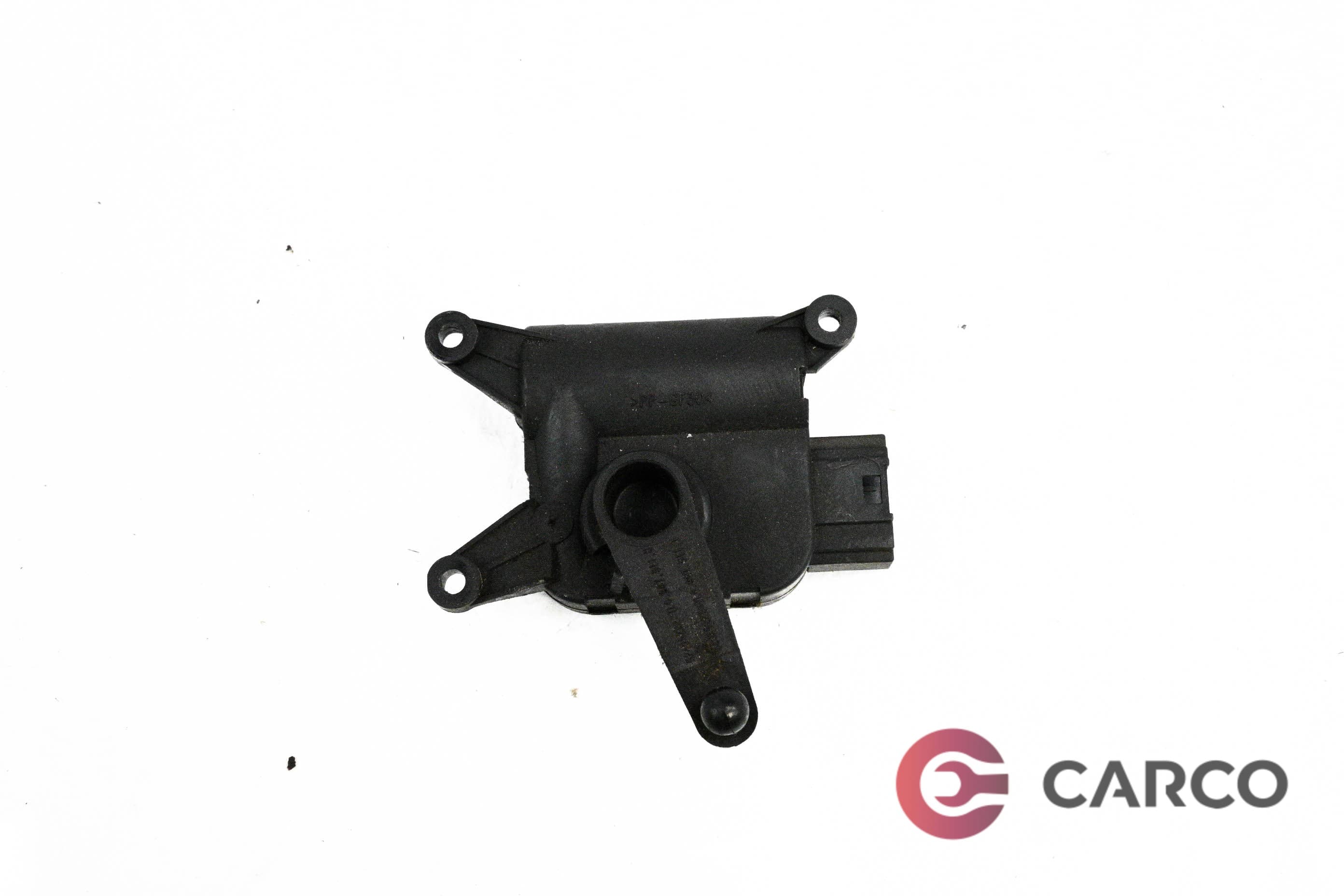 Моторче клапа парно 7L0907511H за VW TOUAREG (7LA, 7L6, 7L7) 2.5 R5 TDI (2002 - 2010)