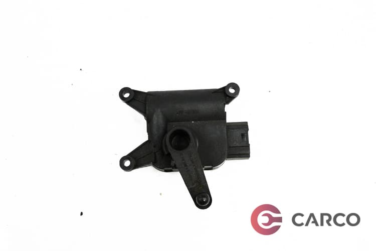 Моторче клапа парно 7L0907511H за VW TOUAREG (7LA, 7L6, 7L7) 2.5 R5 TDI (2002 - 2010)