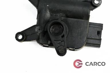 Моторче клапа парно 7L0907511C за VW TOUAREG (7LA, 7L6, 7L7) 2.5 R5 TDI (2002 - 2010)