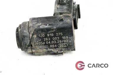 Парктроник 1J0919275 за VW TOUAREG (7LA, 7L6, 7L7) 2.5 R5 TDI (2002 - 2010)