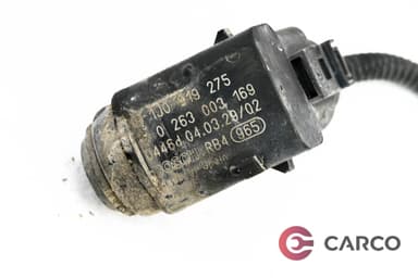Парктроник 1J0919275 за VW TOUAREG (7LA, 7L6, 7L7) 2.5 R5 TDI (2002 - 2010)