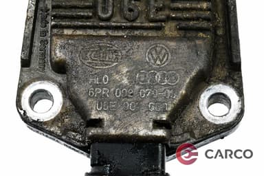 Сензор ниво масло 08E907660 за VW TOUAREG (7LA, 7L6, 7L7) 2.5 R5 TDI (2002 - 2010)